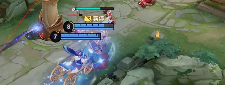 《王者荣耀》2023年孙策攻略（掌握孙策神兵利器，打出逆天操作）