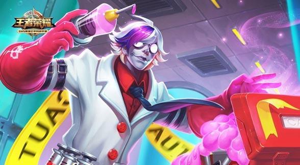 扁鹊最快清兵攻略（扁鹊出装、技巧和战术全解析）