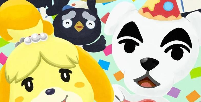 《动物之森》游戏中露营地建造方法详解（打造梦想露营地，走进《动物之森》的世界！）