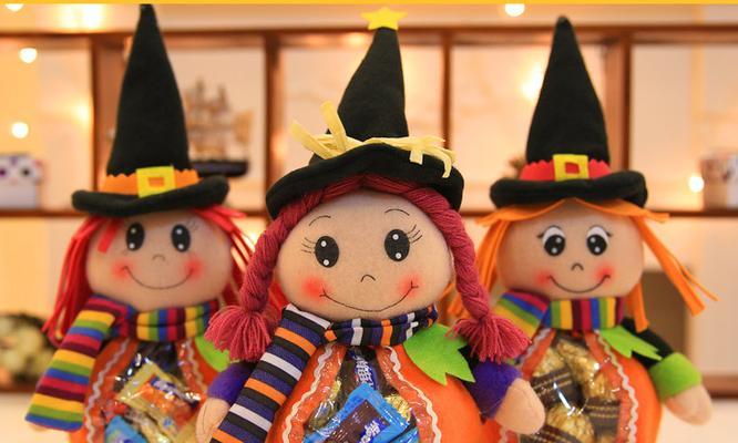 林中小女巫（以女巫之力治愈心灵创伤，探索奇幻世界！）