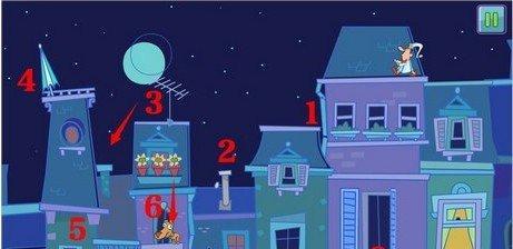 《以帽子先生大冒险》全关卡攻略（探索丰富的游戏世界，轻松通关不是梦！）