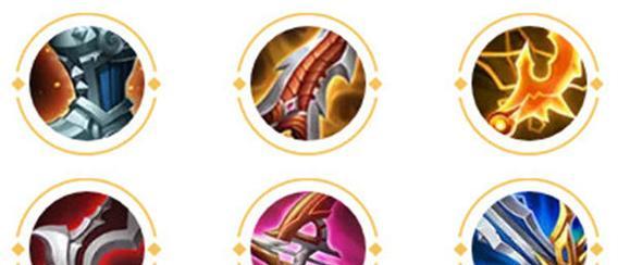 《征服战场！鲁班最强出装攻略》（揭秘鲁班的出装奥秘，让你成为战场上的不败之王！）