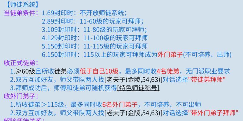 以师父游戏攻略中文配音版（中文配音版带给你更深入的游戏乐趣，助你轻松通关游戏）