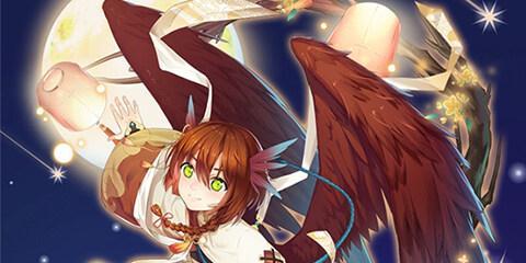 《山海镜花青鸟传记》立绘介绍（探索神话世界，追寻神秘青鸟之谜）