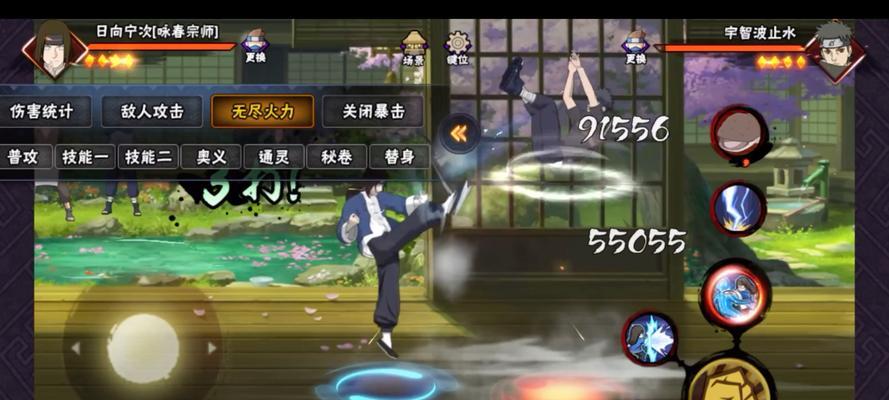 火影手游永春攻略（从初级忍者到忍界霸主，打造无敌阵容，征服永春大陆！）