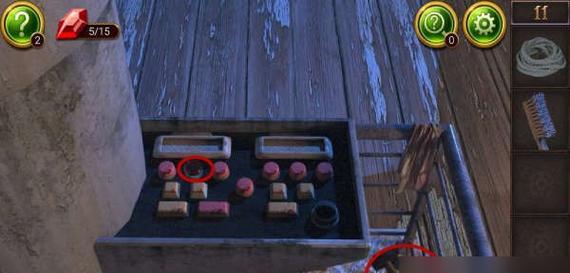 《密室逃脱20》第七关通关攻略（揭秘第七关隐藏的线索和谜题解法，让你轻松通关）