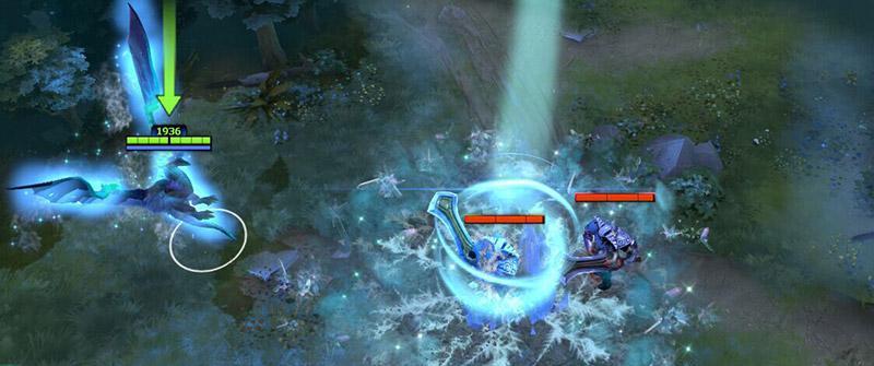 寒冬飞龙出装攻略（以战争之王为基础，打造无敌冰霜力量！）