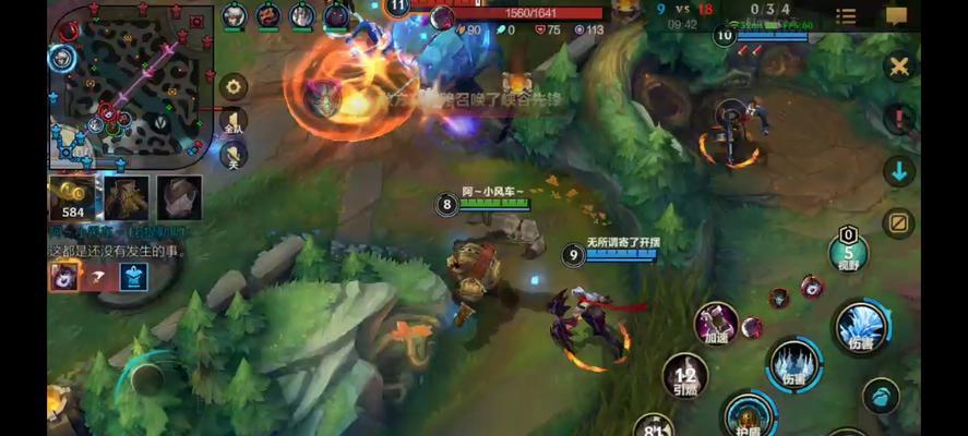 《泰坦手游辅助出装攻略》（打造最强辅助，让你战胜所有对手）