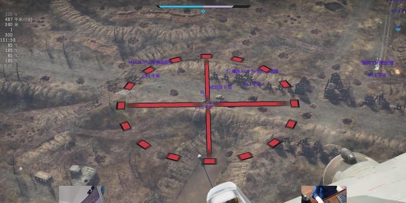 《探秘柏林国会大厦游戏攻略》（解锁国会大厦的秘密，畅游柏林名胜）