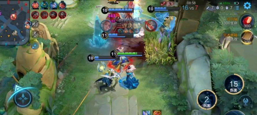 王者荣耀甄姬出装攻略（打造最强法师输出，王者峡谷无敌甄姬！）