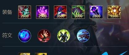 《暗黑2白装精华出装攻略》（揭秘暗黑2中白装如何发挥最大战力，提升角色实力）