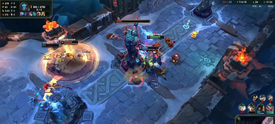 11.1版本女枪出装攻略——重拾风华，狙击全场（精准输出，踏上穿透之路）