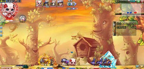 弹弹堂3进阶攻略（打破极限，成就非凡！）