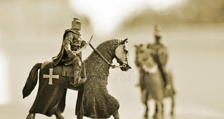 驭光明与黑暗（深入游历，感悟内心，掌握骑马技艺的关键）