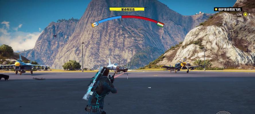 正当防卫2PC攻略（掌握关键技巧，征服游戏世界）