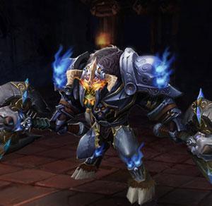 全民牛头人出装攻略大揭秘（全民牛头人出装攻略最新版本更新，帮助你在游戏中发挥最大实力）