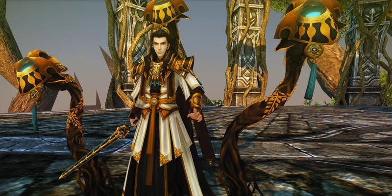 古剑奇谭2云游戏攻略（畅玩古风武侠世界，探索古剑奇谭2云游戏的技巧与秘籍）