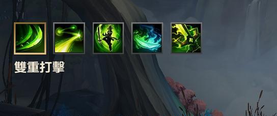 《破败剑圣最强出装顺序攻略》（打造无敌输出！破败剑圣装备搭配秘籍！）