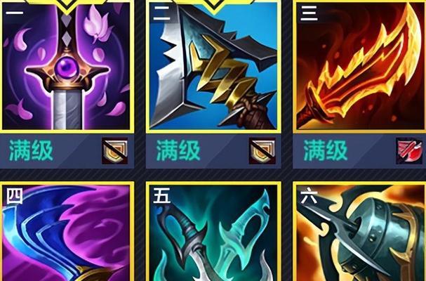 《亡灵出装攻略大全》（手游亡灵英雄装备选择与搭配技巧详解）