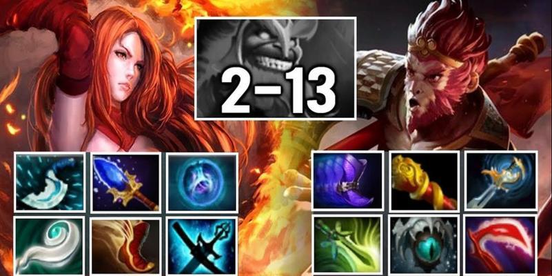 大圣的装备之道（探索大圣的装备组合，挑战无敌王者之路）