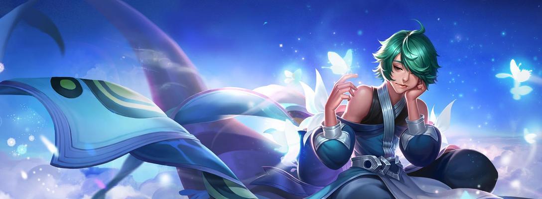 最新天神狼人出装铭文攻略（打造无敌狼人！——天神狼人最强出装与铭文搭配攻略）