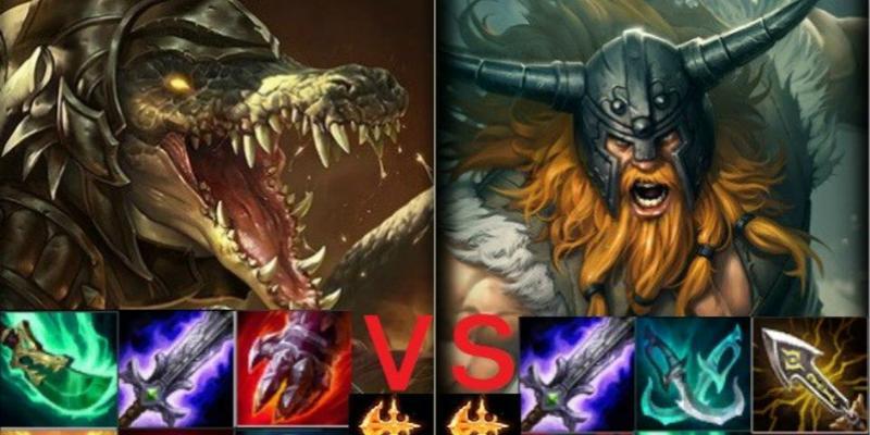 鳄鱼出装单挑天赋加点攻略（猛击敌人的利器，打造无敌鳄鱼！）