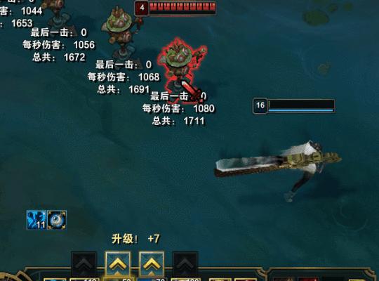 S10赛娜出装攻略（S10最新版本赛娜出装推荐及技巧，助你成为无敌的赛场女神！）