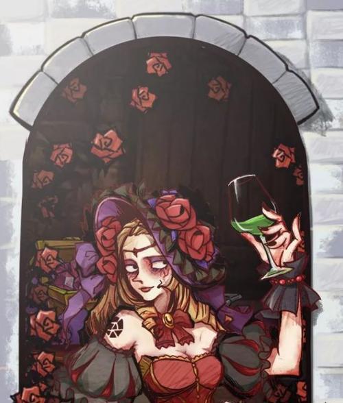 《狼人对战女巫出装顺序攻略》（灵活运用技能，成为最强女巫！）