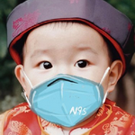 口罩头像p图软件