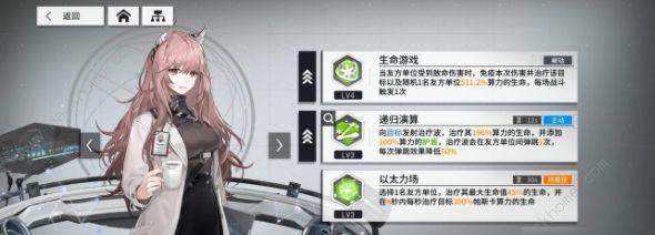 《以少女前线云图计划赫波为例，分析赫波技能强度》（揭秘游戏中的赫波技能及优缺点，助你打造强大队伍）