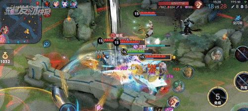 《李白黄刀面具出装攻略》（李白面具如何搭配装备，让你战无不胜！）