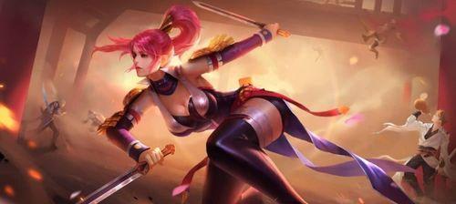 花木兰形态1技能攻略（揭秘花木兰的战术变化与实用技巧，助你在战场上取得胜利！）