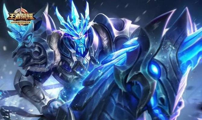 《边路典韦技能加点攻略》（最强战士的技能分配和加点法则）