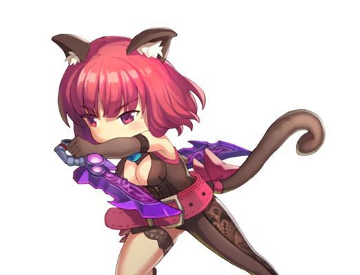 猫女攻略（掌握猫女的技能，让你成为游戏中的强者）