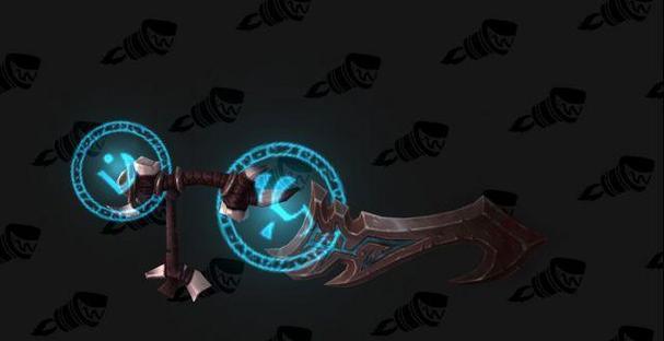 探秘魔兽世界7.2绝版装备（追寻终结的力量——7.2魔兽绝版装备的全貌与收藏价值）