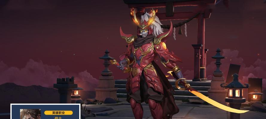 新版宫本双无尽出装攻略（火力无敌！宫本新版攻略揭秘）