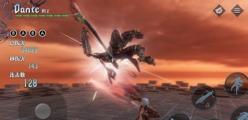 鬼泣巅峰之战（从技能搭配到招式运用，教你如何掌握范特姆的强大战斗力）