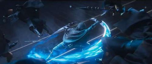 《以蓝色梦魇出装铭文搭配攻略》（玩转蓝色梦魇，畅享无限可能）