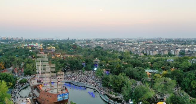 天刀开封会八荒攻略（开创全新江湖，争霸八荒尽在天刀开封会！）