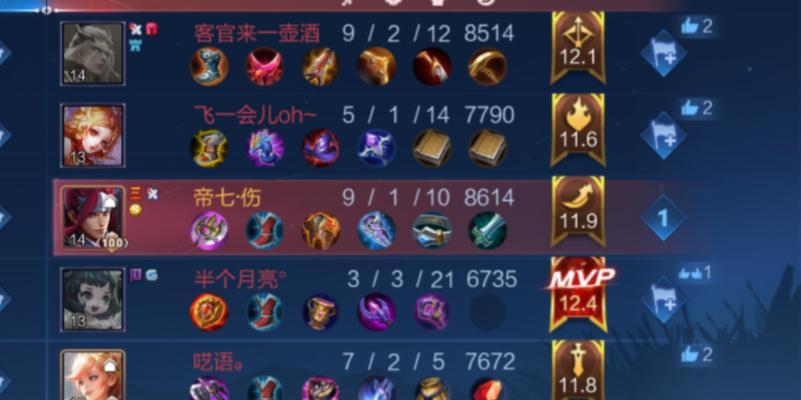 王者荣耀韩信攻略和出装指南（征服战场，无敌韩信助你一臂之力！）