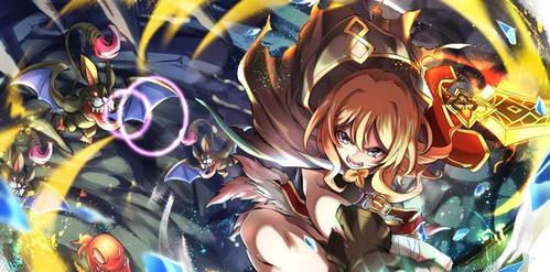 公主之路（探索真昼的技能与魅力，畅游奇幻世界的冒险旅程）