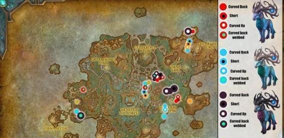 魔兽兽王最新出装攻略（掌握最强装备，成为无敌兽王！）