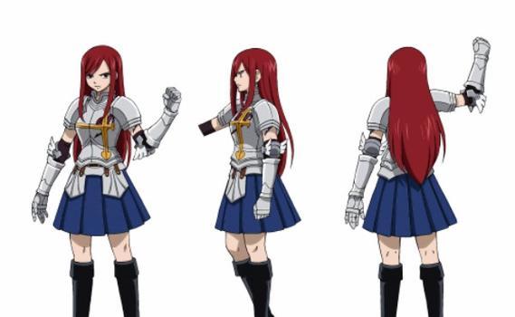 妖精的尾巴英雄出装攻略（妖精的尾巴英雄出装攻略详解，助你称霸竞技场）