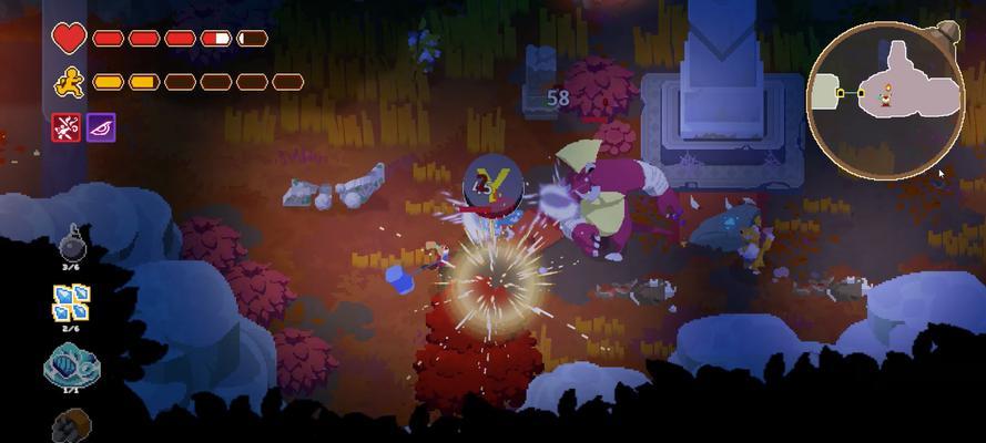 《轮回的房间》游戏玩法详解（让你体验生死轮回的惊险游戏）