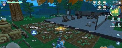 《我的起源》游戏幸存者汉克位置一览（探究汉克的神秘隐藏点位，提升幸存者的生存能力）