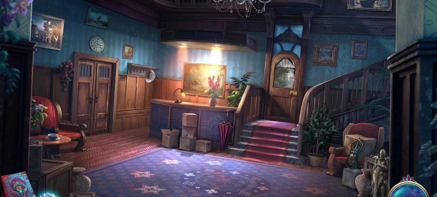 沉没之城手游攻略（探索沉没之城，成为最强探险者！）