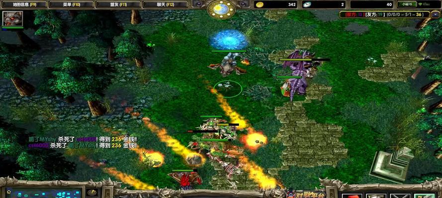 《决斗蝙蝠出装攻略大全》（全面了解决斗蝙蝠出装技巧，助您在游戏中无敌！）