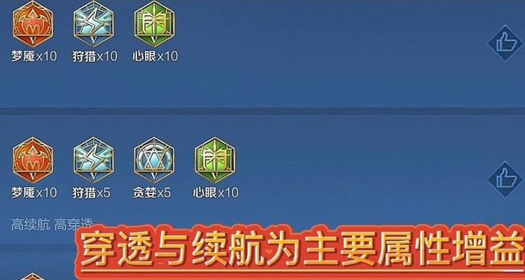 诸葛亮游戏出装铭文攻略（揭秘诸葛亮的游戏必备装备和铭文选择，帮你获得胜利的秘诀！）