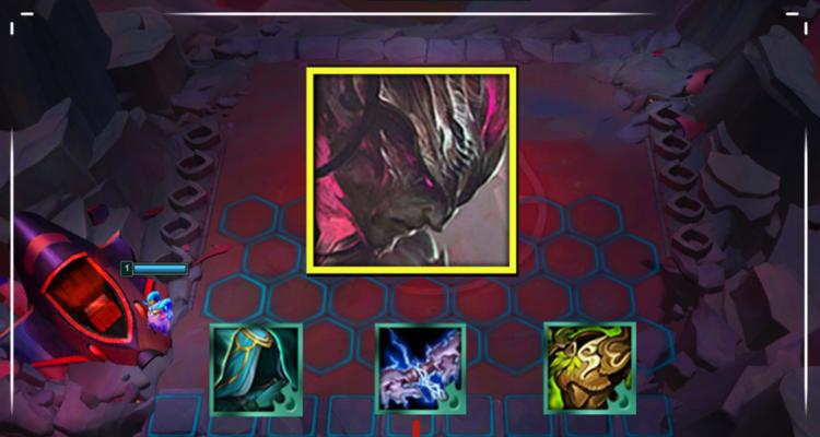 《大乱斗巨魔征服者出装攻略》（征服巨魔的关键出装搭配，轻松碾压对手！）