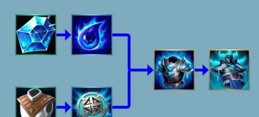 《白虎出装攻略手游下载》（打造最强白虎，畅享游戏乐趣！）